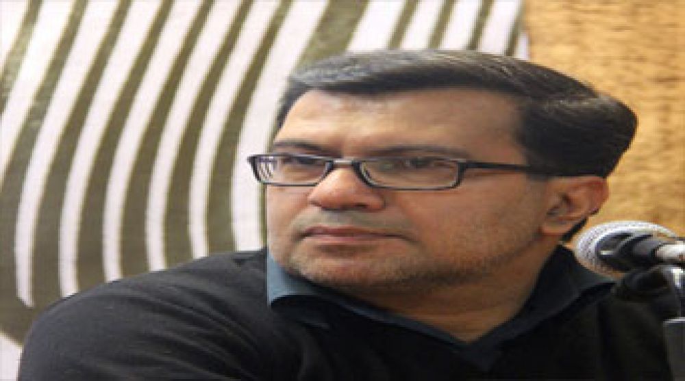 مصاحبه با آقای شاه آبادی