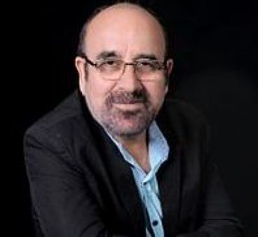 مصاحبه با ابراهیم حسن بیگی