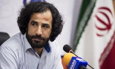 مصاحبه با علی اصغر عزتی پاک