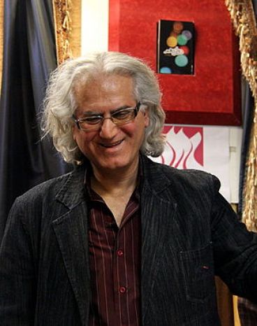 مصاحبه با علی موذنی