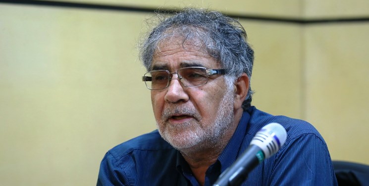 سعی کردم با آثارم وحدت‌آفرین باشم