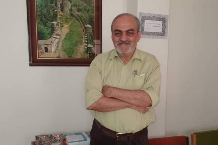 بهترین منبع درباره پیامبر قرآن است